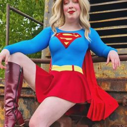 Maeden's FREE Page