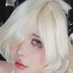 ❤️ Dotty Nguyen Cosplayer ❤️