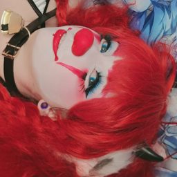Clussy_Clown