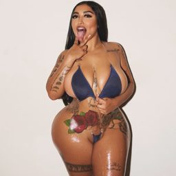Persia’s PlayHouse XXX 💕💦