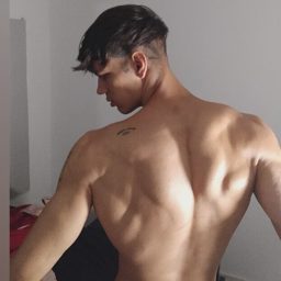 APOLO TRINDADE