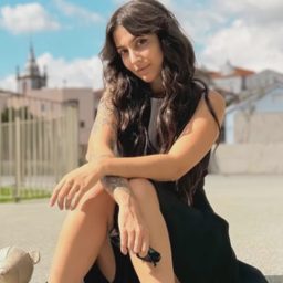 Ana Isabel
