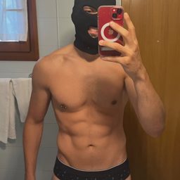 El bombero