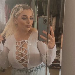 BlondieVIP