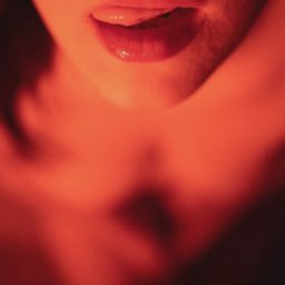 Boudoir Shot