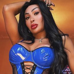 Paula Hoffman ♣️