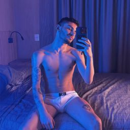 Leandro Leeme