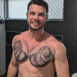 GymSquid 🇦🇺